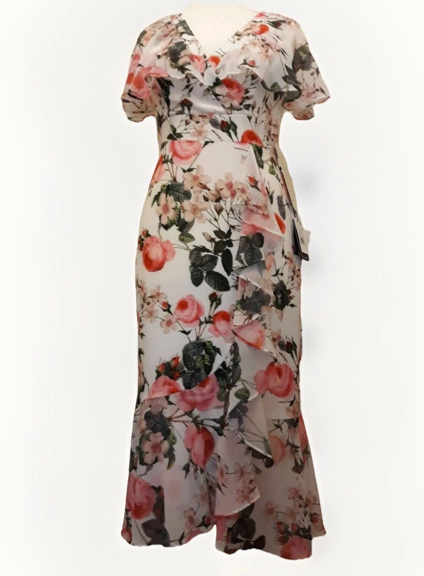 Size 16 Multi-Color Dresses for Women for sale | eBay