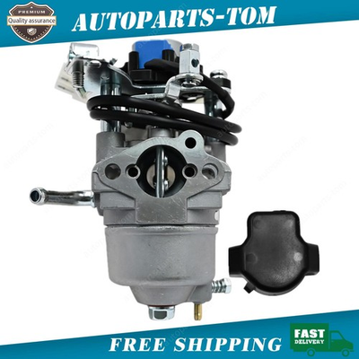 #ad Replacement Carburetor Carb For Powerhorse 1600 2000 Watts Generator 42411 US $41.25
