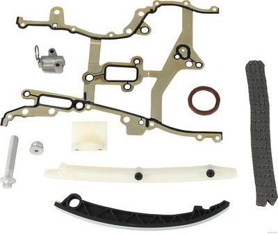 HERTH+BUSS JAKOPARTS Steuerkettensatz für Opel Corsa D 1.4 1.2 Chevrolet Cruze