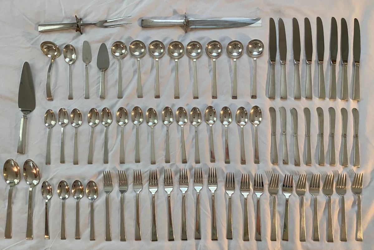 International Silver Continental Silver Antiques for sale | eBay