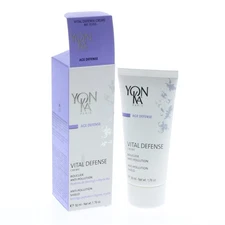 Yonka Vital Defense Creme Anti-Pollution Shield 50ml/1.76oz