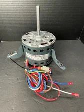 Genteq 5kCP39JG 1/2HP Y078 ME30A10010AAA M1105180775 Blower Motor New Opened Box