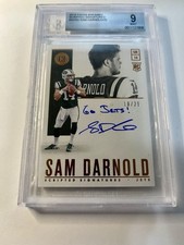 2018 Panini Encased Football Cards 28