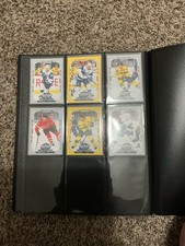 Hockey Cards Bulk Base, Rookies, Inserts