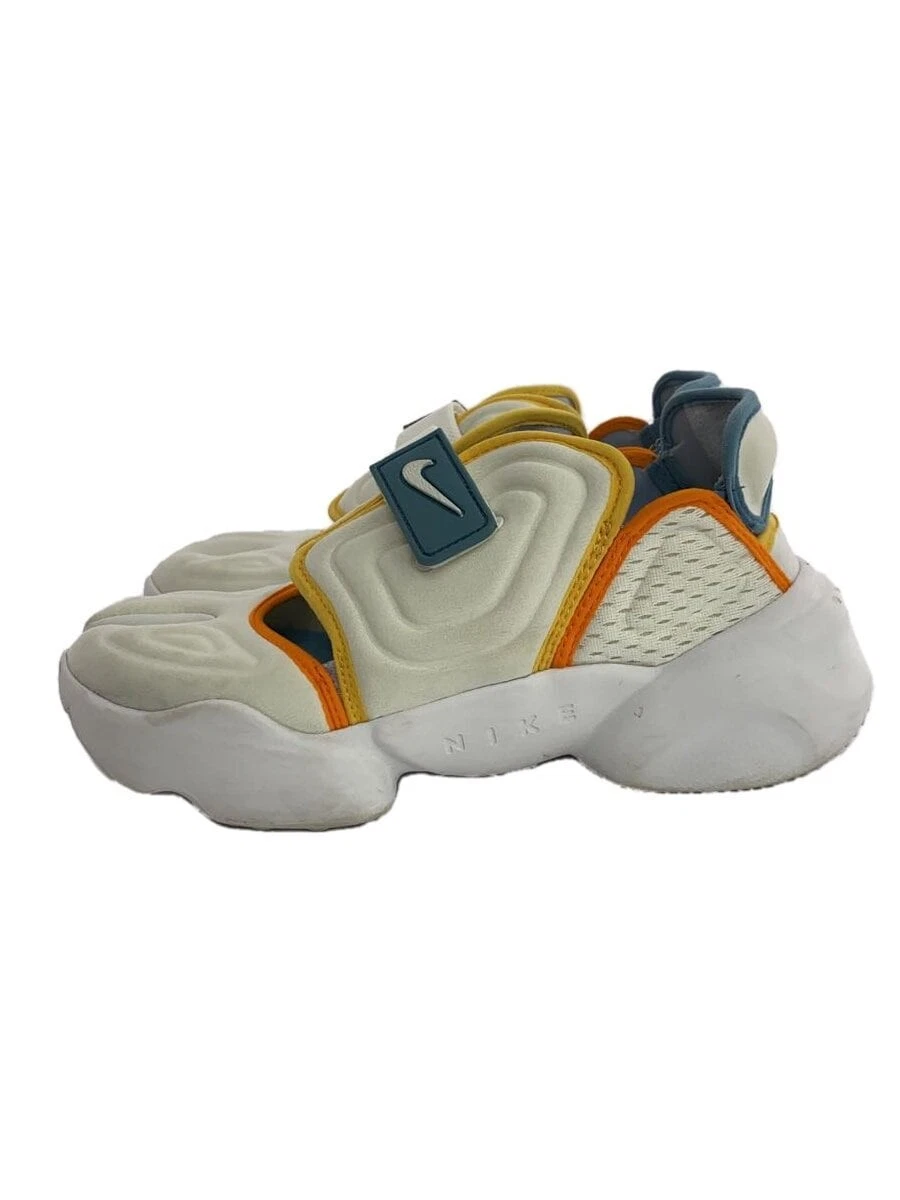 NIKE AQUA RIFT_Aqua Rift 24 cm WHT poliestere