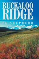 Fa Shepherd | Buckaloo Ridge | Taschenbuch | Englisch (2013) | Authorhouse