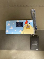 Girl's Wallet Loungefly Disney Toy Story