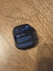 Apple Watch Ultra 3 GPS Cellular 49mm Titanium UNLOCKED — photo 4