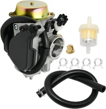 Carburetor Replacement For Eiger 400 2X4 4X4 2002-2007, Carb Replacement