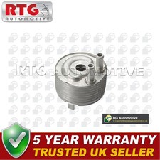 RTG Oil Cooler Fits Nissan Pathfinder Cabstar 2.5 D dCi 21305-EB300