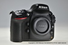 Nikon D800E + 107 K Déclenchements + État C (269945) | eBay
