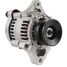 Alternator For Kubota Tractor L3010Hst L3300Dt L3300DTGST L3300F; 400-52029