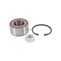 Radlagersatz Ø 85 Mm Triscan Aftermarket-Expertise FüR U.A. Bmw 3Er