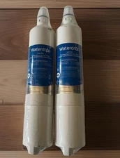 2 Waterdrop 5231JA2006A Replacement Filters for LG® LT600P