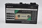 Vintage Sony WM-F18/F28 Walkman AM/FM Radio Cassette HEADPHONE JACK PROBLEM