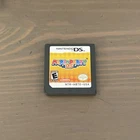 Nintendo Mario Party DS Game Cartridge Nintendo DS E-Everyone NTSC-U/C USA
