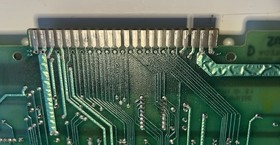 Working Atari Centipede Video Arcade Game PCB Board- Serviced, Repaired, Tested 
