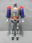 Transformers G1 GALVATRON Working Lights & Sounds 1986 Decepticon Vintage Hasbro