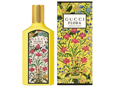 Gucci Flora Gorgeous Orchid Eau De Parfum 100...