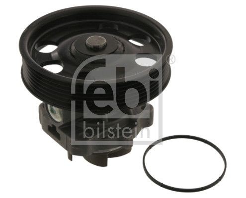 Febi Bilstein Wasserpumpe FüR Alfa Romeo CitroüN Passend FüR Fiat Ford Opel-image
