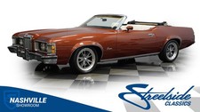 1973 Mercury Cougar for Sale