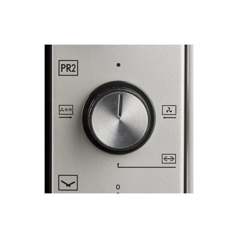 FORNO ELETTRICO VENTILATO 58LT 300° CON GIRARROSTO G3 FERRARI G10154 - Immagine 3 di 4