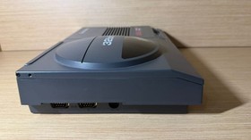 READ INFO- Amiga cd 32 console , TF330 CD32 expansion , usb mouse adpt