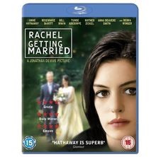 Rachel Getting Married [Blu-ray] [2009][Region Free] | DVD | Zustand sehr gut