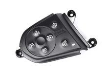 Genuine GM Black Carbon Cruise Control Switch 23262288