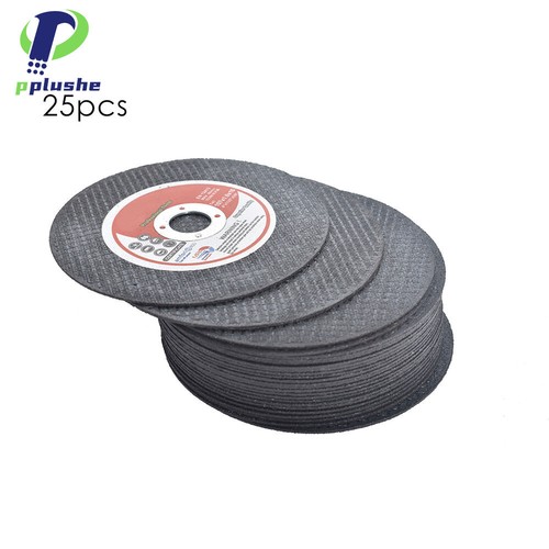 20/50/100PCS Cutting Discs 4" Thin Cut Off Wheel Steel Metal Angle Grinder AU - Picture 3 of 13