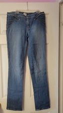 Cache Vintage Jeans 8
