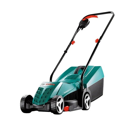 Bosch Rotak 320 ER Push Lawn Mower