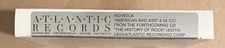 Kid Rock - American Bad A... RARE promo VHS video single