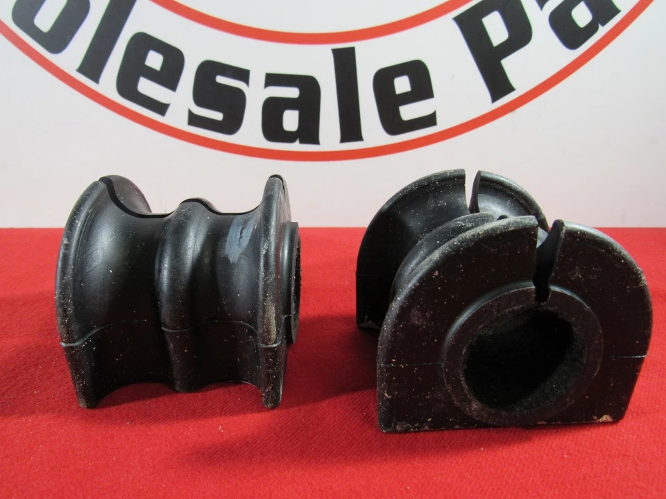 JEEP GRAND CHEROKEE COMMANDER 2 Estabilizadores Conjunto de Buchas de Barra BALANÇANTE NOVO FABRICANTE DE EQUIPAMENTO ORIGINAL MOPAR - Imagem 2 de 4