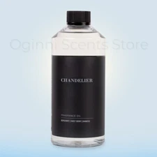 Chandelier 500ml Diffuser Oil Inspired By Hotel Collection