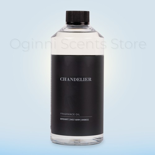 Chandelier 500ml Diffuser Oil Inspired By Hotel Collection - 第 1/1 張圖片