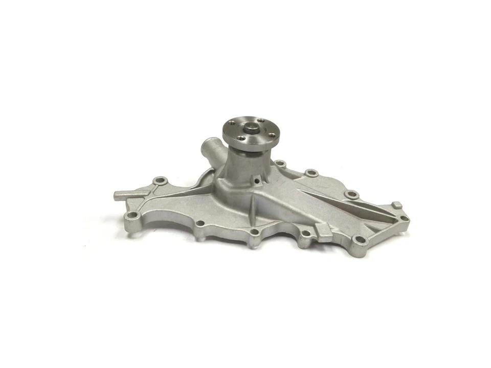 Водяной насос OAW F1480 для 86-95 Ford Taurus & Mercury Sable 3,0 л OHV - Изображение 3 из 4