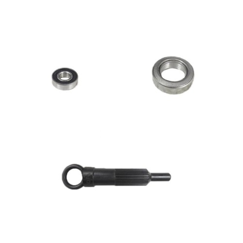 JD OE PERFORMANCE CLUTCH KIT for TOYOTA COROLLA 1800 DLX SR5 GTS RWD AE86 - Picture 4 of 4
