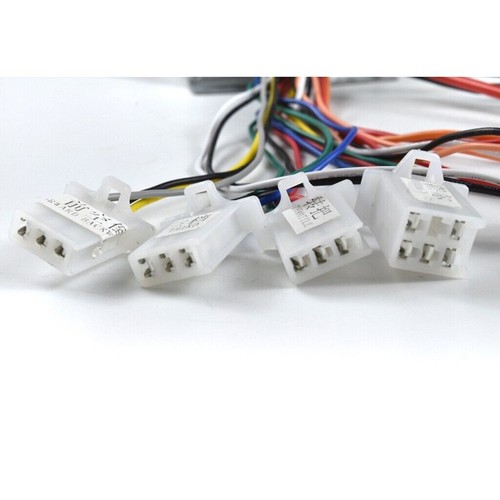 48V 1800W 32A Brushless Motor Controller for Electric Scooter E Bike Go Kart ATV - Picture 5 of 6