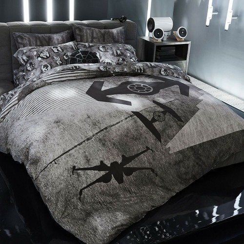 SPACE CHASE TWIN XL DUVET | eBay
