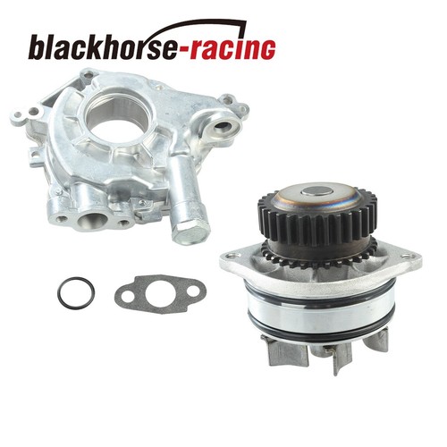 ENGINE OIL PUMP+WATER PUMP for NISSAN 350Z 0306 ALTIMA 0206 MAXIMA 0208 3.5L eBay