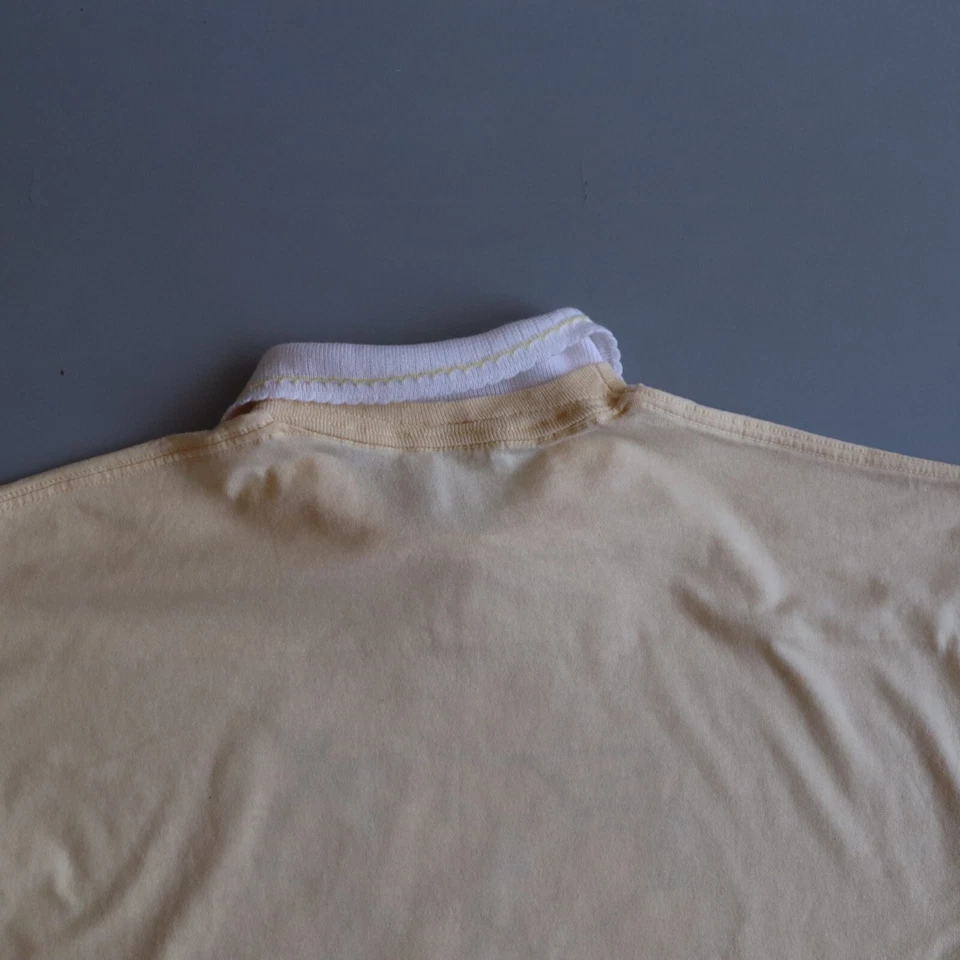 Camisa Vintage Cuello Abuela Grannycore Primavera Flores Floral Pascua Lirio Grande Foto 4 de 4