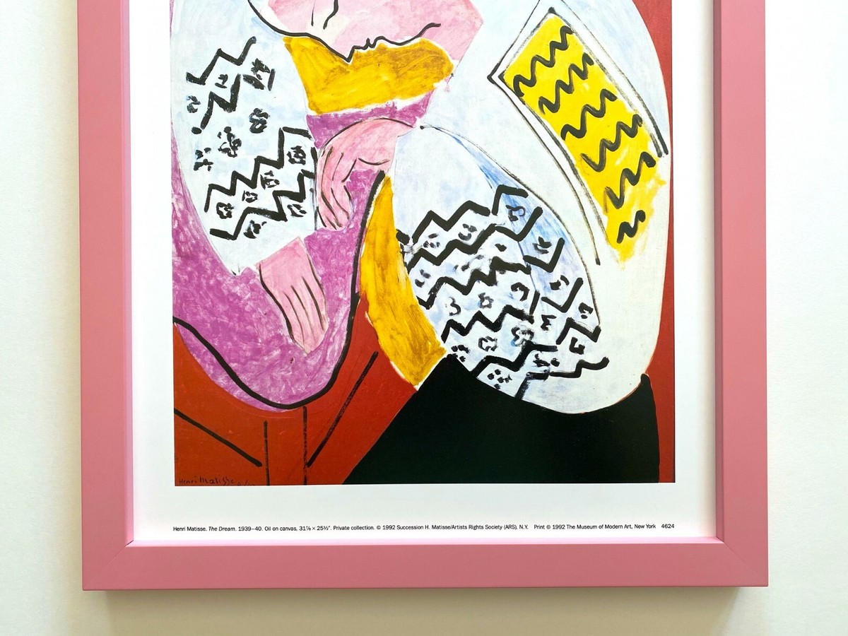 2509 アンリ・マティス matisse HIS ART AND HIS/M3 2509 Henri Matisse matisse HIS ART AND HIS/M3