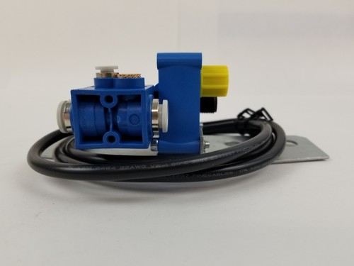 SICK IRT-P210E50S12 Photoelectric Proximity Sensor Zone Control NEW - Picture 9 of 10