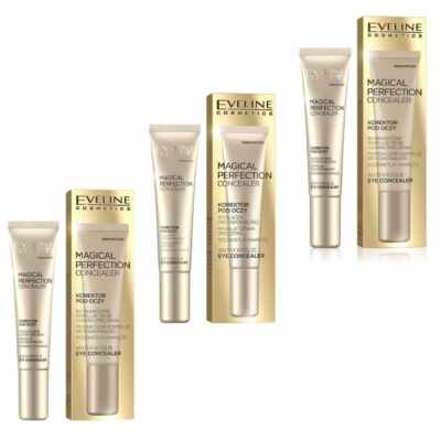 Eveline Magical Perfection Anti-Fatigue Eye Concealer 15ml