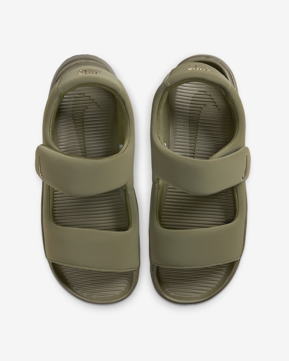 ◆NIKE◆CALM SANDAL 男性用 FZ3120-200 追跡可 25~31cm FZ3120-200 Nike Calm Sandal Medium Olive (Men's) | eBay