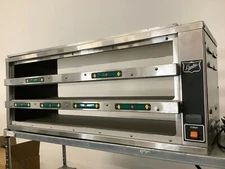 DUKE Manufacturing MUHC-34RT5-208 Food Finisher
