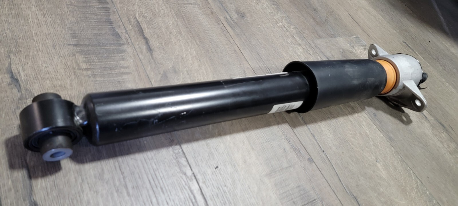 LAMBORGHINI URUS REAR SHOCK ABSORBER OEM 4M0513021BF 4M0616031AG GENUINE 