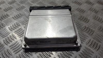 Volvo XC 90 2004 ECU Engine Computer (Engine Control Unit) 3063773 #268816-66