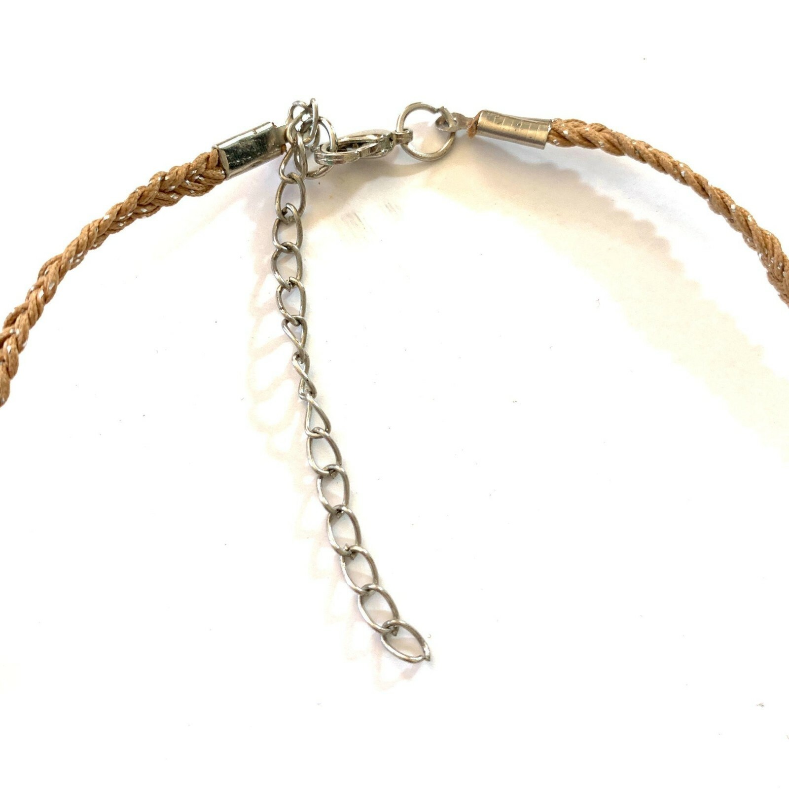 Multi-Colored Glass Beaded Statement Necklace - image 6